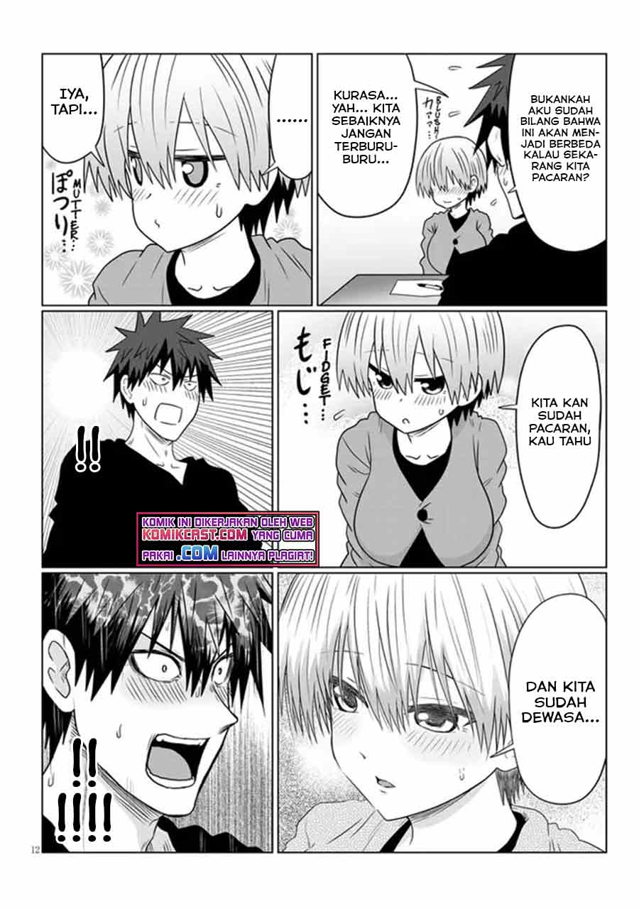 image-komik-uzaki-chan-wa-asobitai-chapter-75-11/16