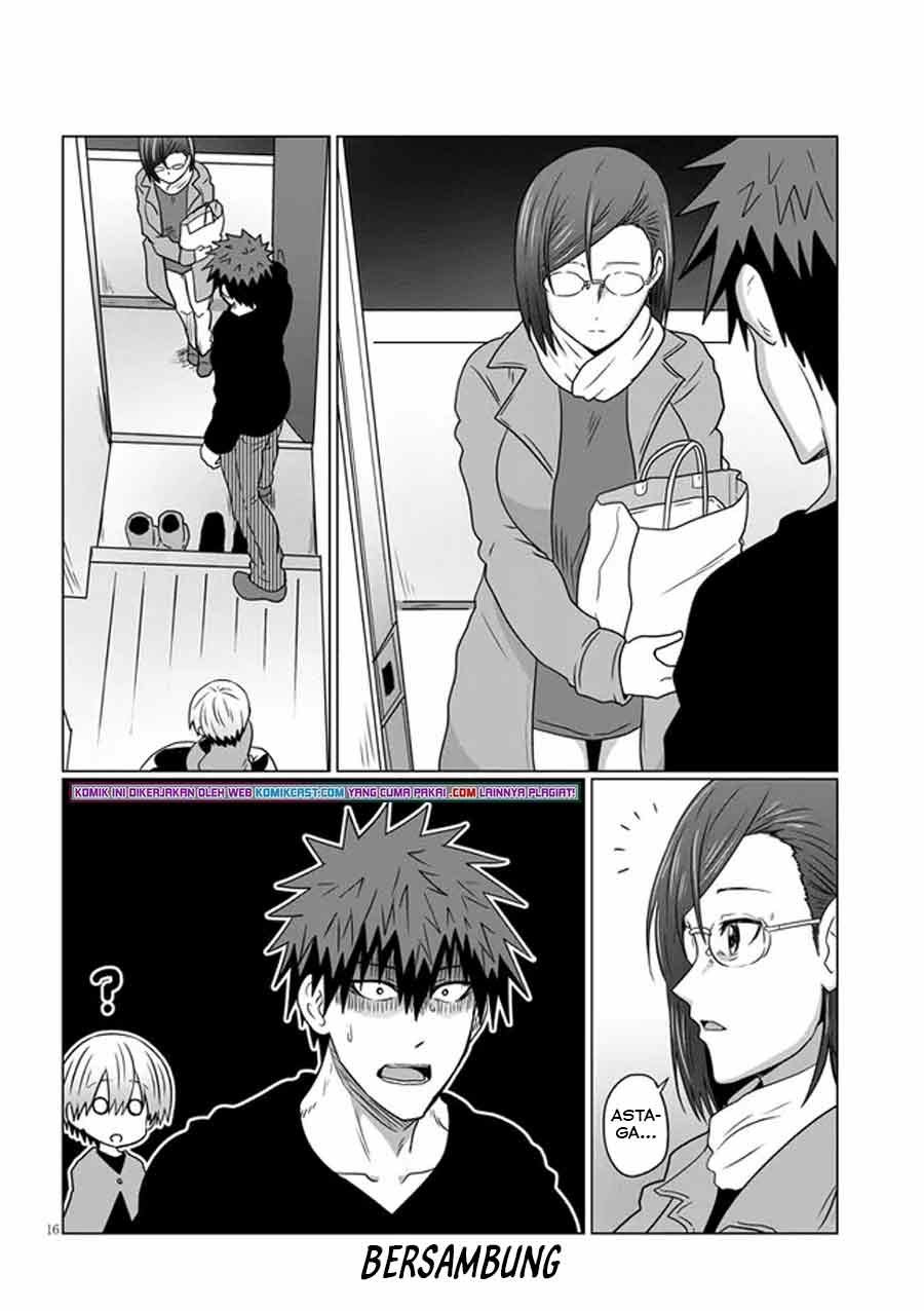 image-komik-uzaki-chan-wa-asobitai-chapter-75-15/16