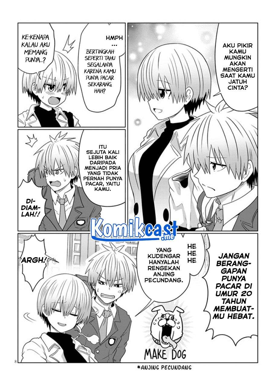 image-komik-uzaki-chan-wa-asobitai-chapter-81-7/13
