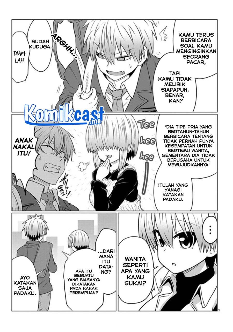 image-komik-uzaki-chan-wa-asobitai-chapter-81-8/13