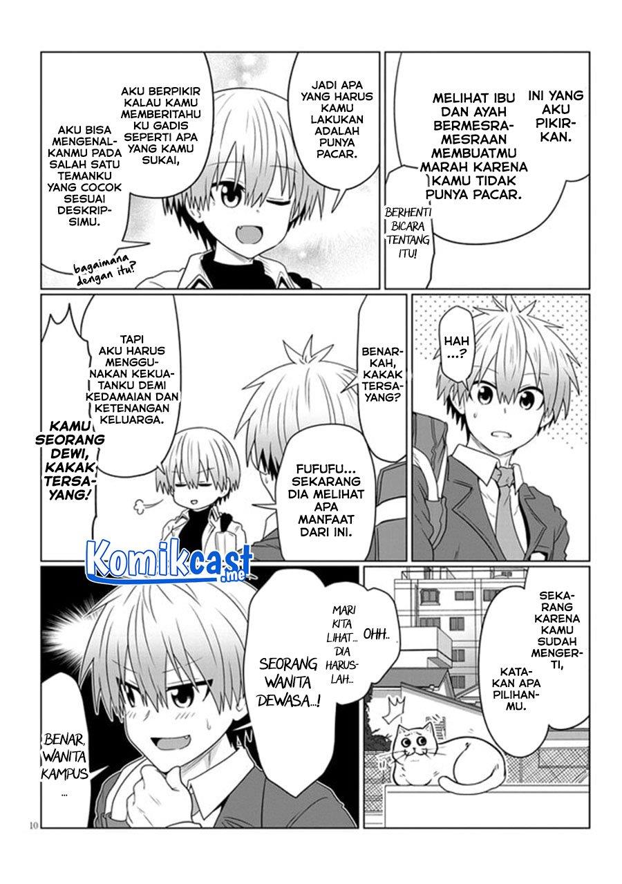 image-komik-uzaki-chan-wa-asobitai-chapter-81-9/13