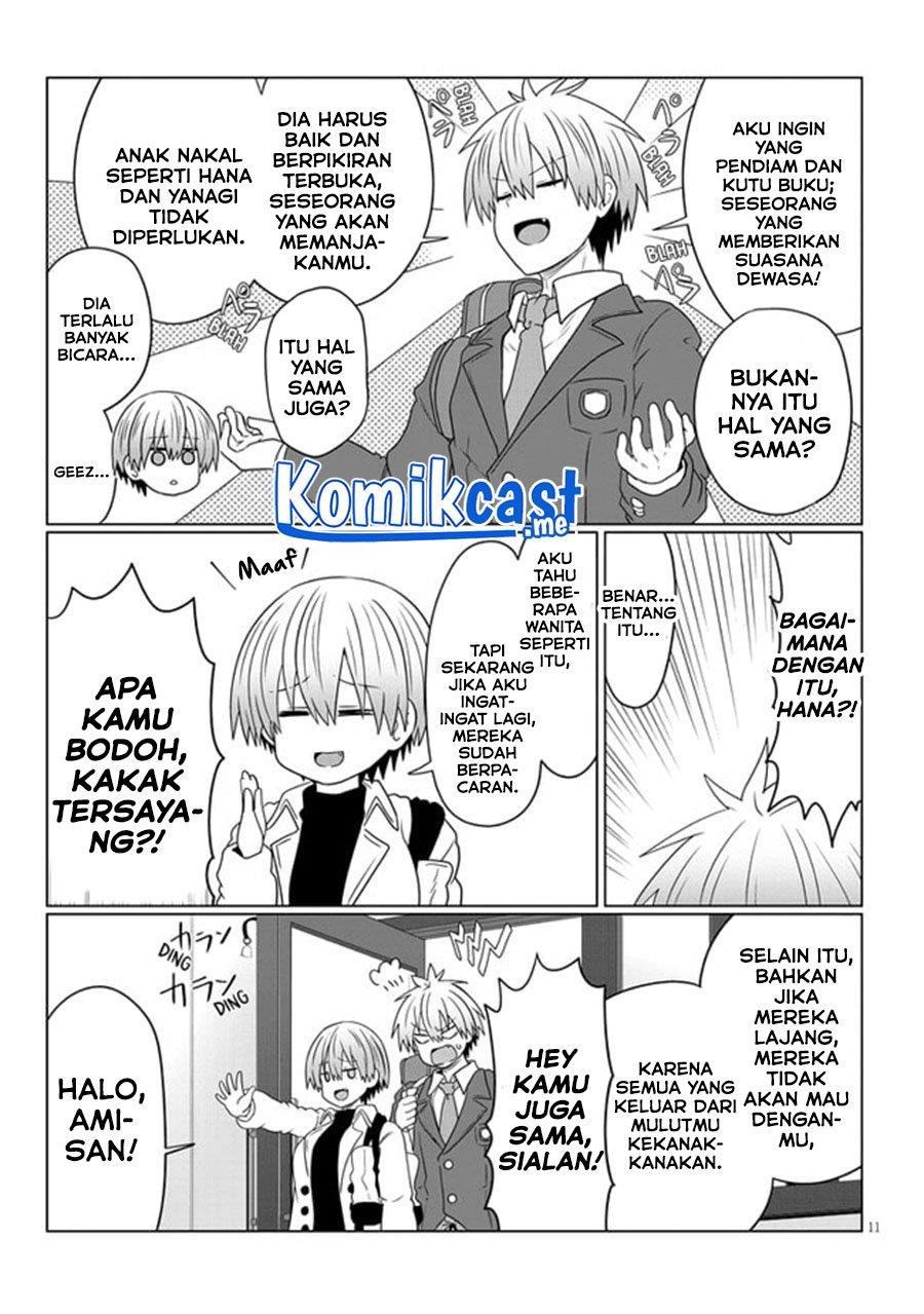 image-komik-uzaki-chan-wa-asobitai-chapter-81-10/13
