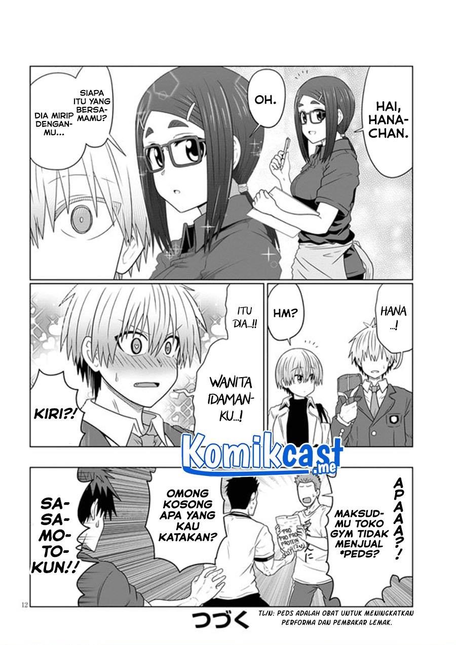 image-komik-uzaki-chan-wa-asobitai-chapter-81-11/13