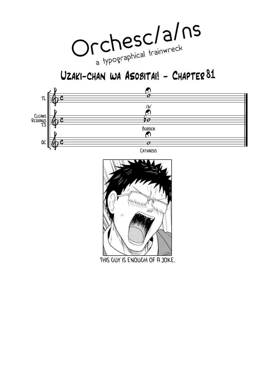 image-komik-uzaki-chan-wa-asobitai-chapter-81-12/13