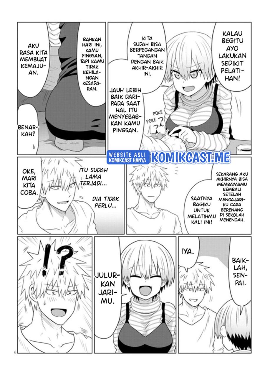 image-komik-uzaki-chan-wa-asobitai-chapter-87-5/12