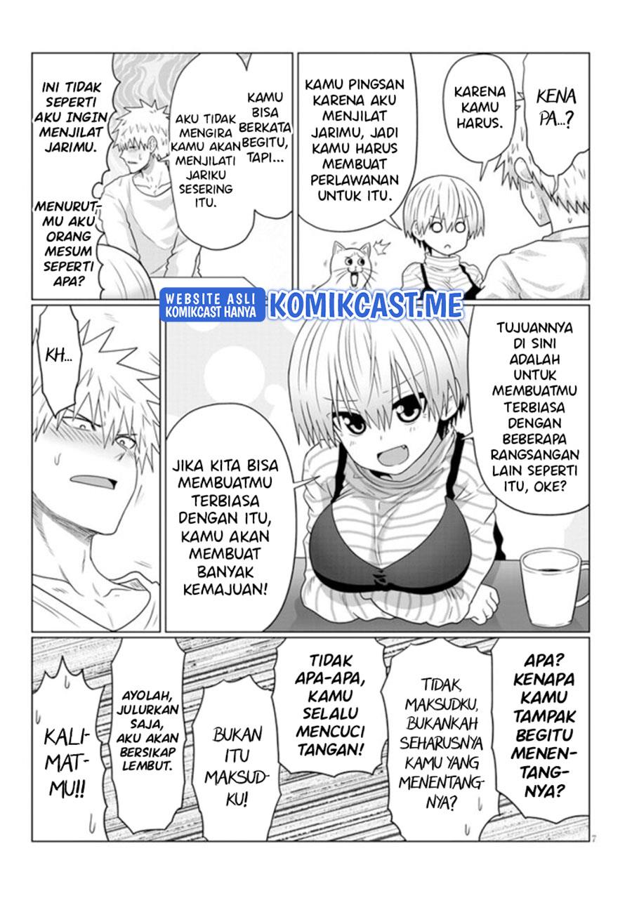 image-komik-uzaki-chan-wa-asobitai-chapter-87-6/12