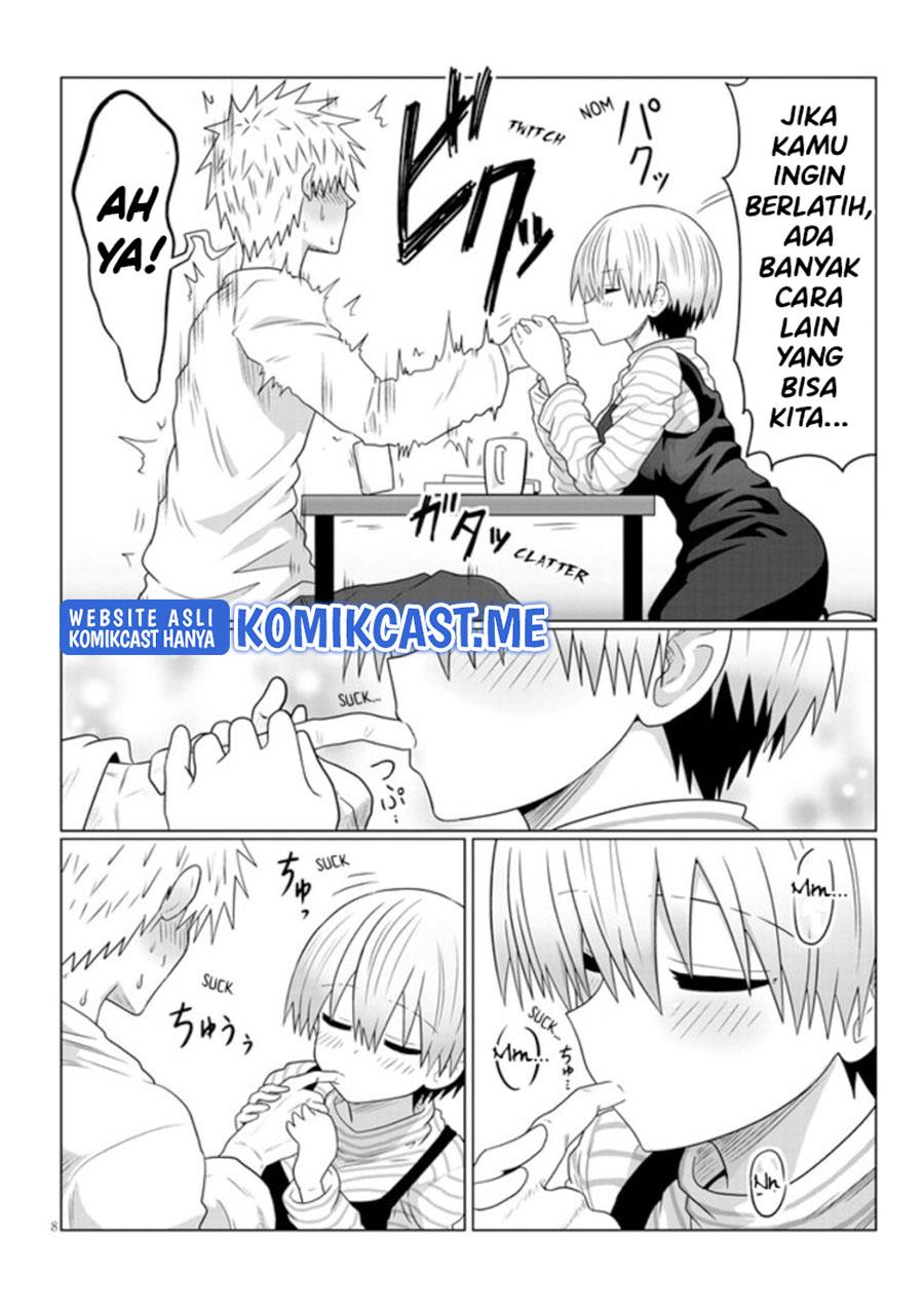 image-komik-uzaki-chan-wa-asobitai-chapter-87-7/12
