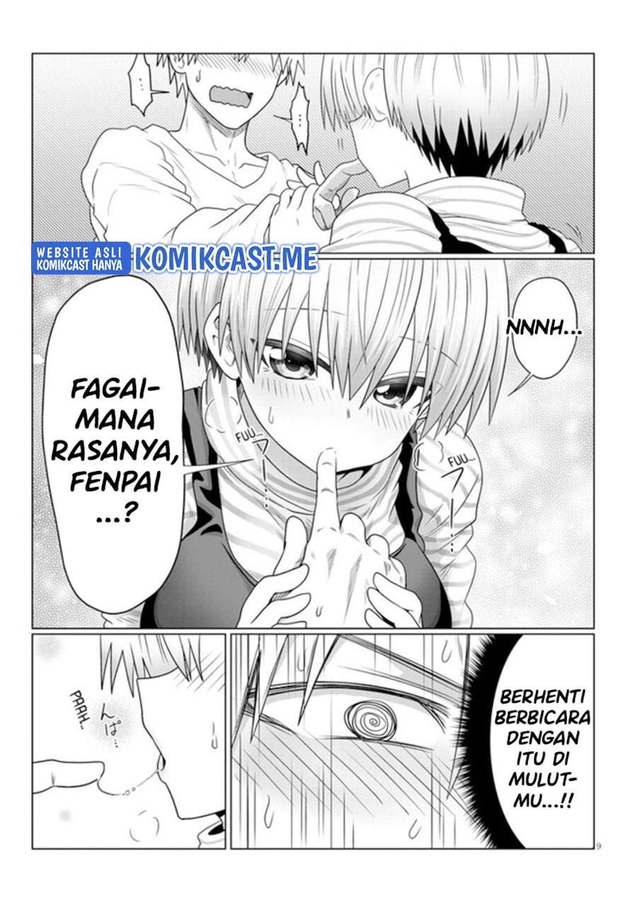 image-komik-uzaki-chan-wa-asobitai-chapter-87-8/12