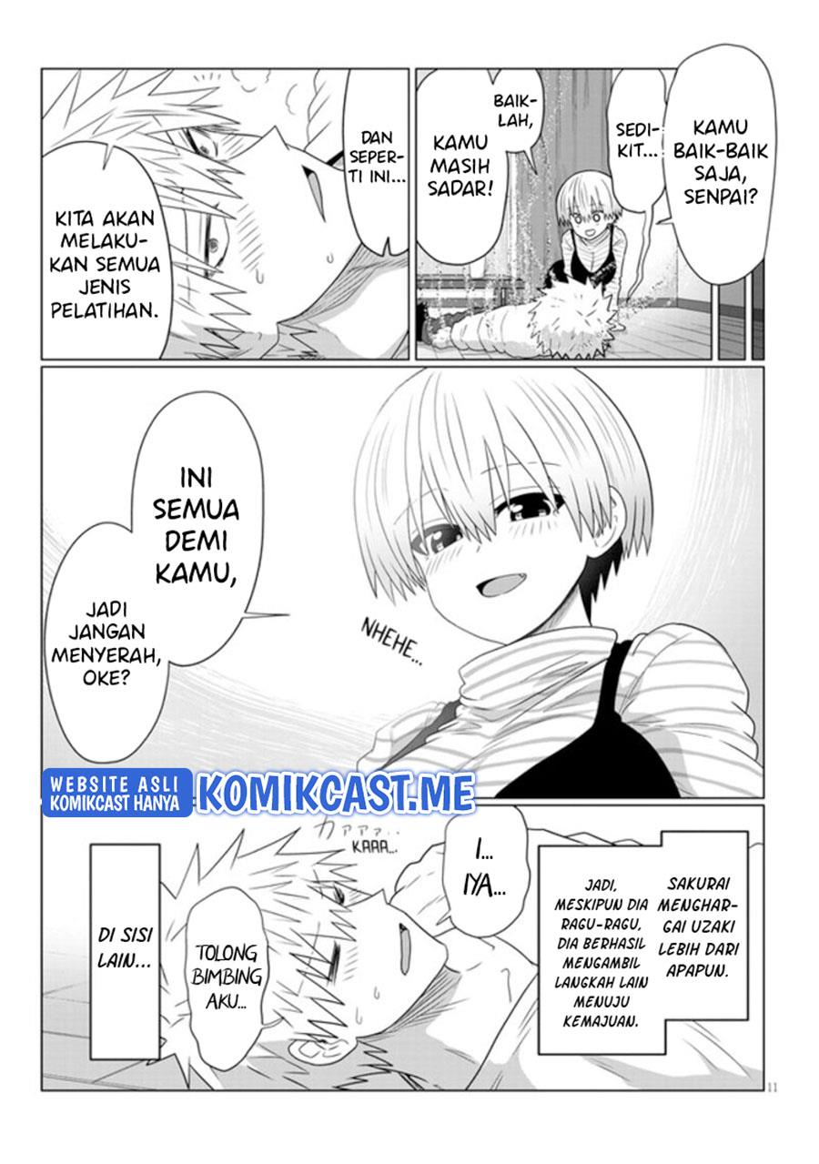 image-komik-uzaki-chan-wa-asobitai-chapter-87-10/12