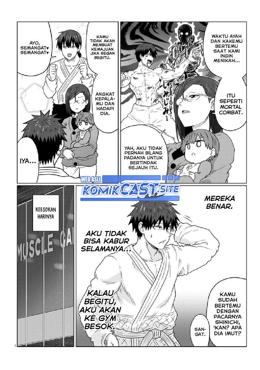 image-komik-uzaki-chan-wa-asobitai-chapter-89-3/14