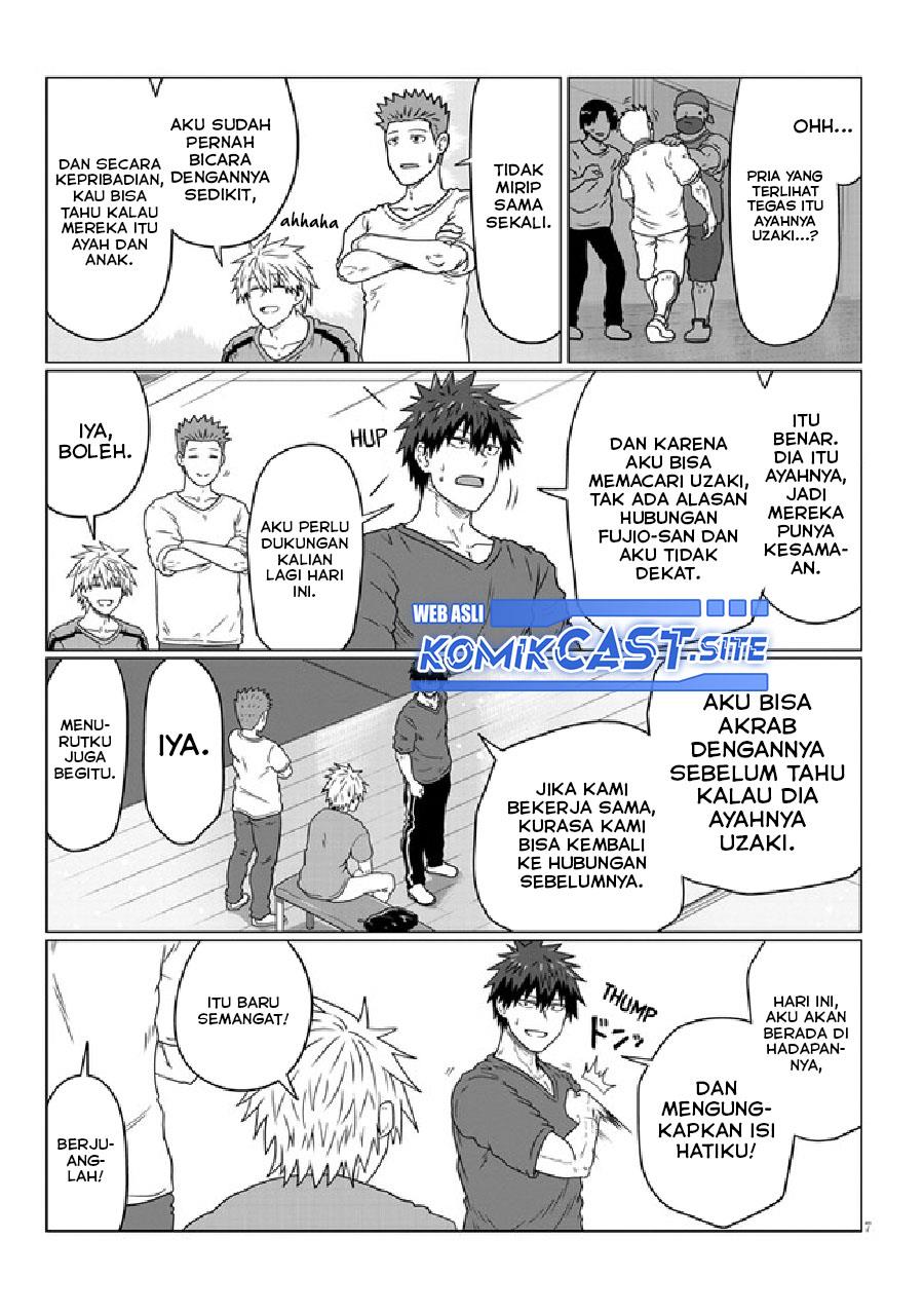 image-komik-uzaki-chan-wa-asobitai-chapter-89-6/14