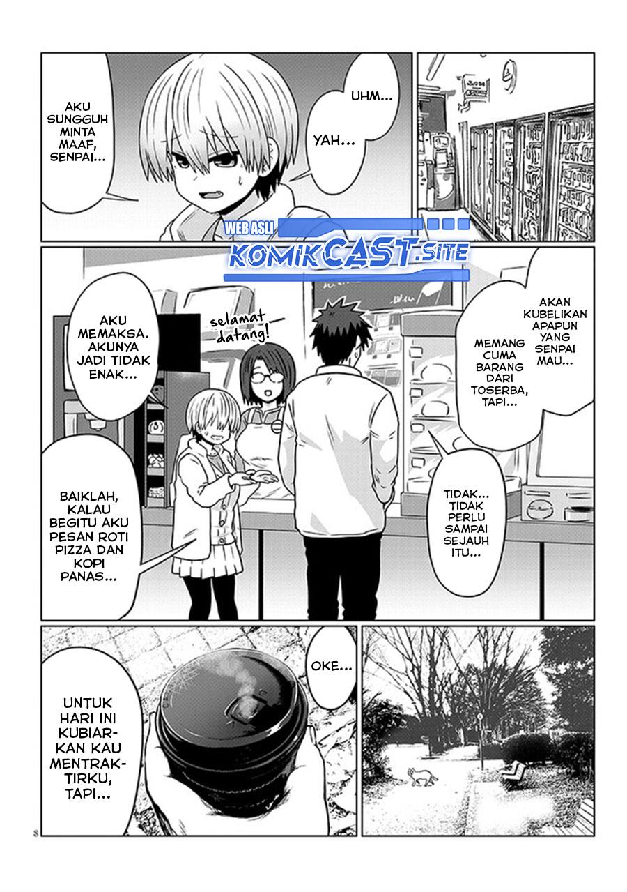 image-komik-uzaki-chan-wa-asobitai-chapter-92-7/12