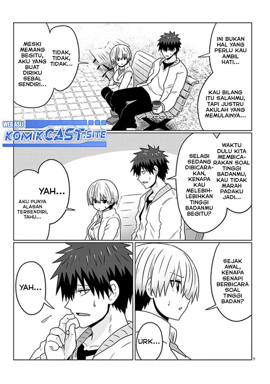 image-komik-uzaki-chan-wa-asobitai-chapter-92-8/12
