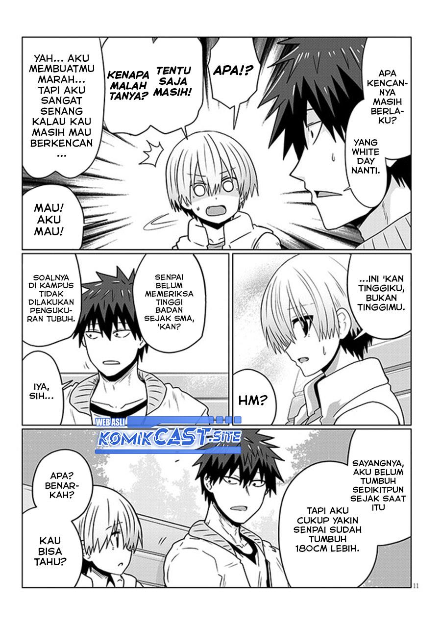 image-komik-uzaki-chan-wa-asobitai-chapter-92-10/12