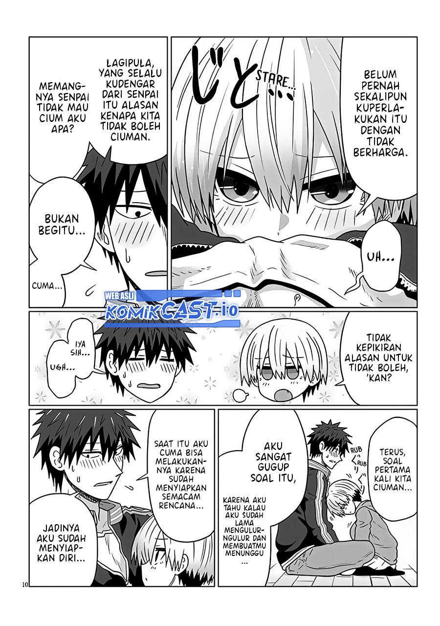 image-komik-uzaki-chan-wa-asobitai-chapter-94-9/12