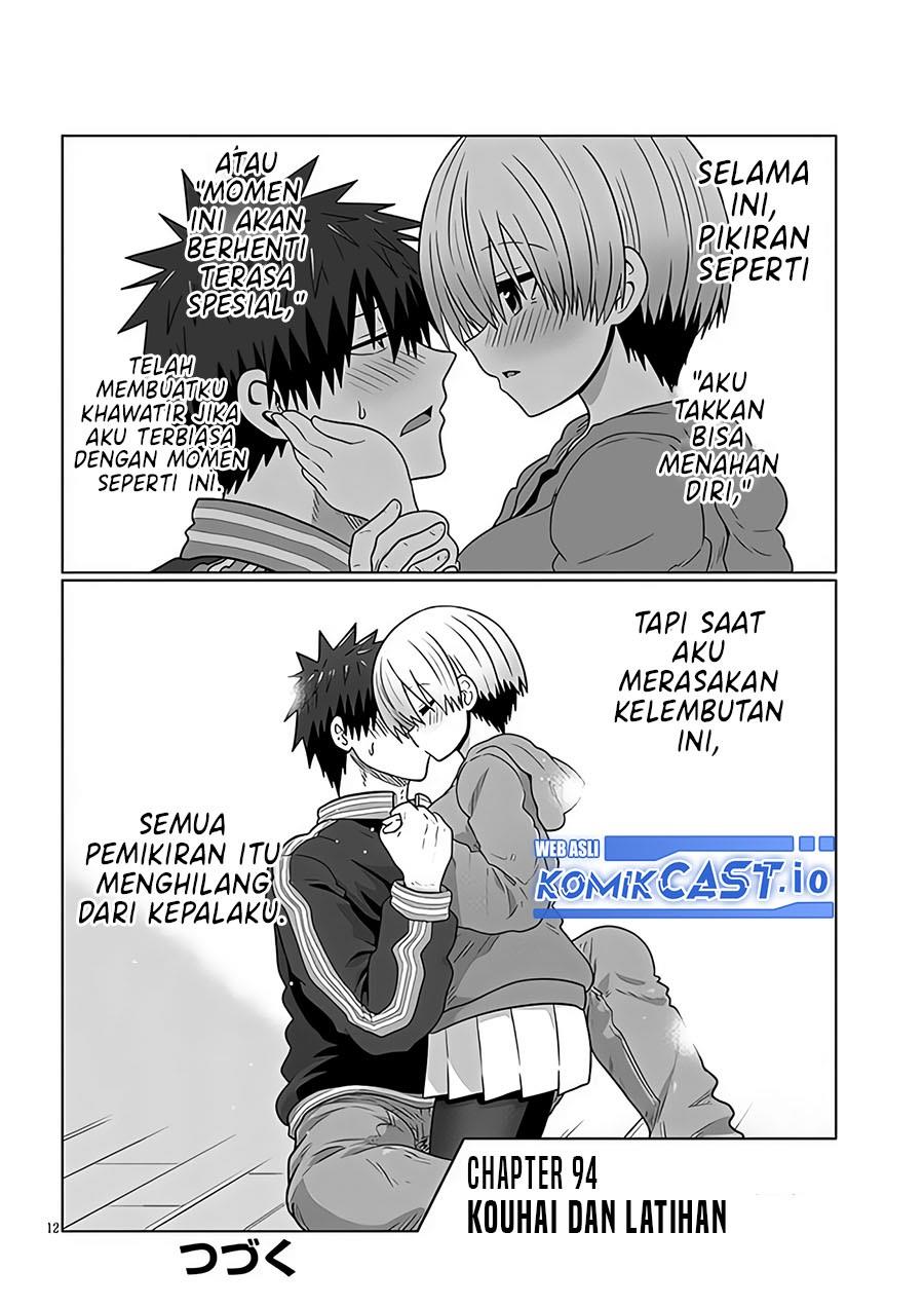 image-komik-uzaki-chan-wa-asobitai-chapter-94-11/12