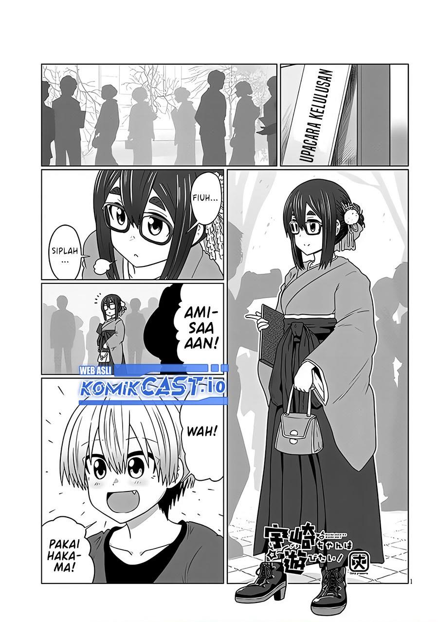 image-komik-uzaki-chan-wa-asobitai-chapter-95-0/12