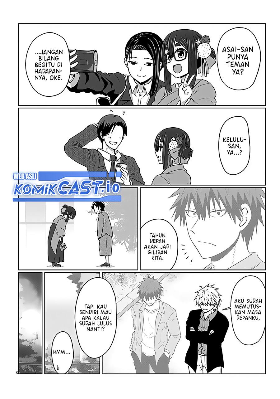 image-komik-uzaki-chan-wa-asobitai-chapter-95-7/12