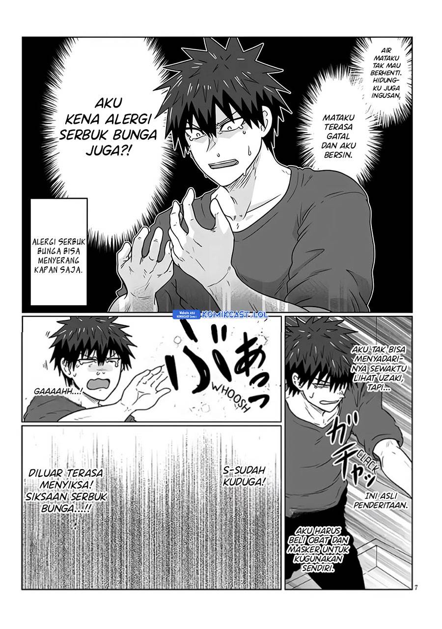 image-komik-uzaki-chan-wa-asobitai-chapter-96-6/12