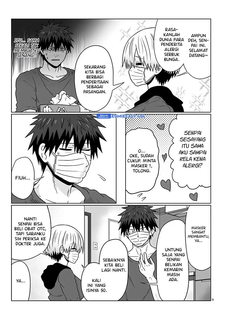 image-komik-uzaki-chan-wa-asobitai-chapter-96-8/12