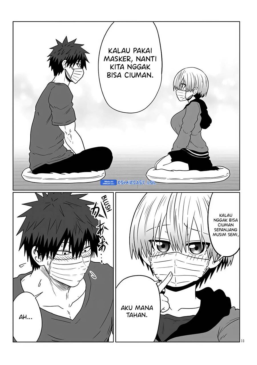 image-komik-uzaki-chan-wa-asobitai-chapter-96-10/12