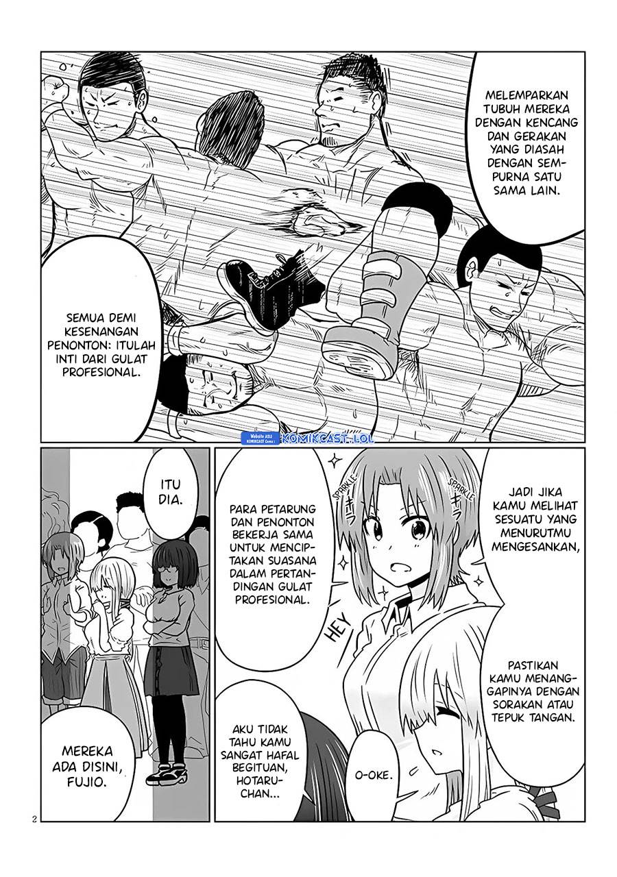 image-komik-uzaki-chan-wa-asobitai-chapter-99-1/12