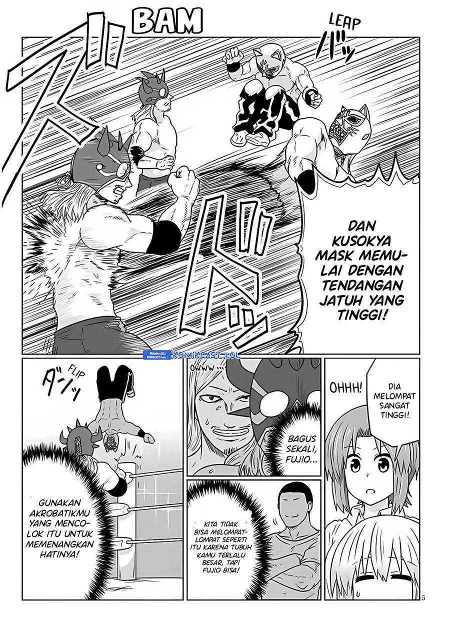 image-komik-uzaki-chan-wa-asobitai-chapter-99-4/12