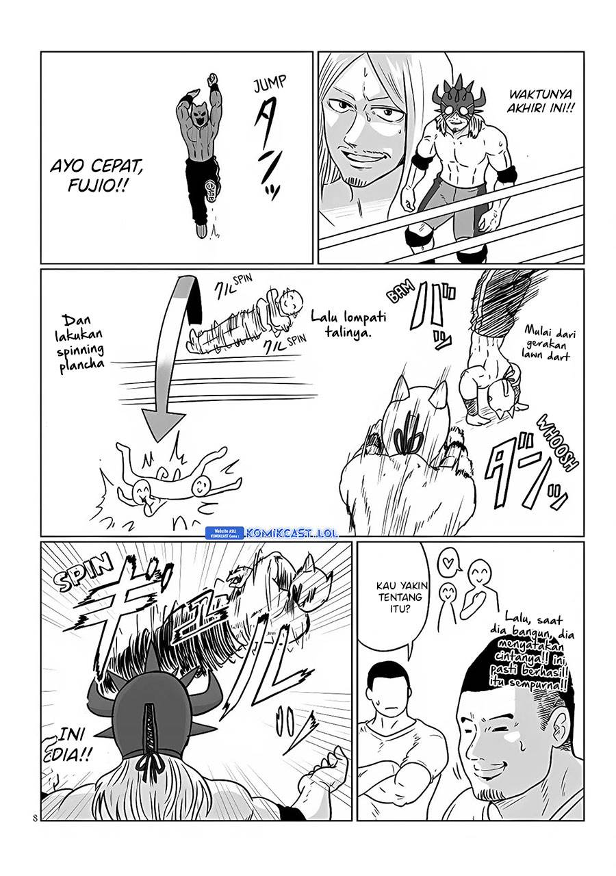 image-komik-uzaki-chan-wa-asobitai-chapter-99-7/12