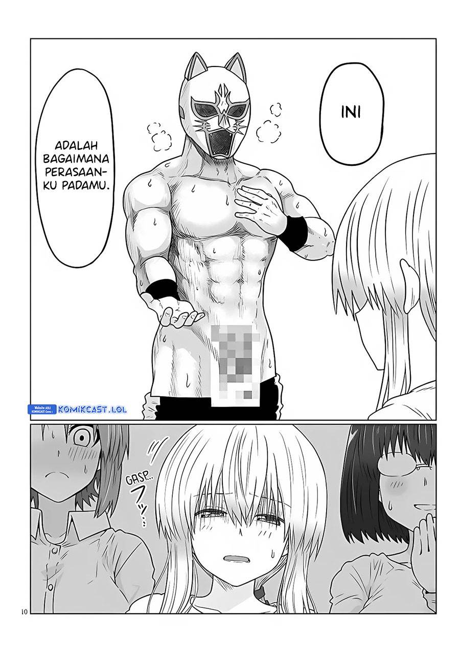 image-komik-uzaki-chan-wa-asobitai-chapter-99-9/12