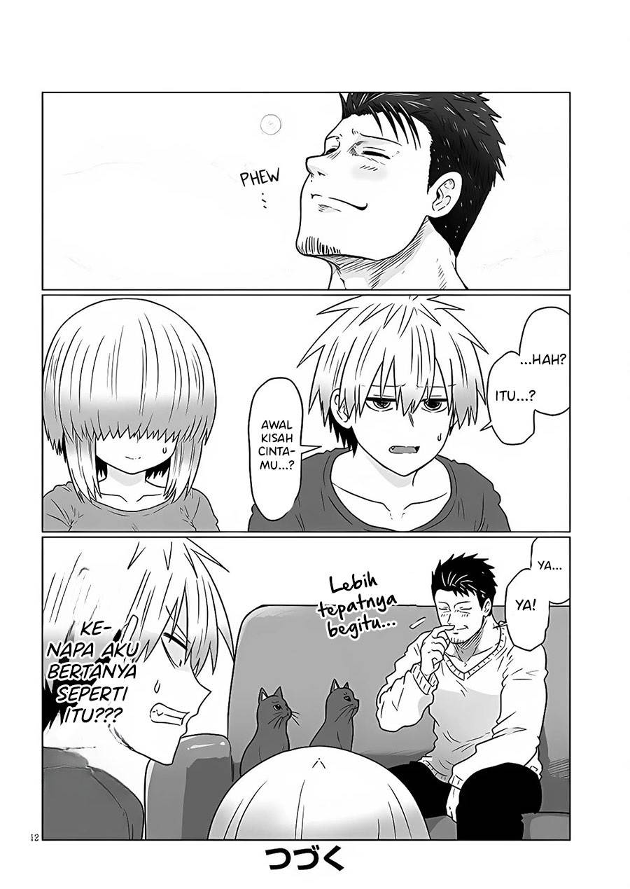 image-komik-uzaki-chan-wa-asobitai-chapter-99-11/12