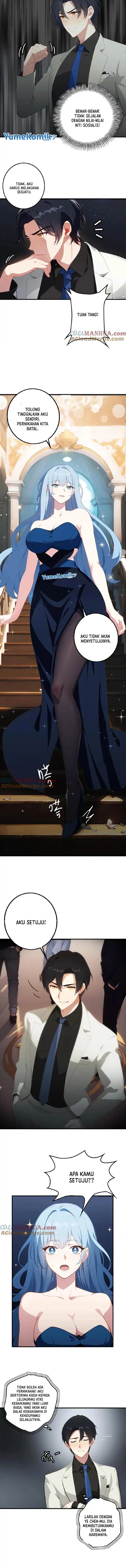 image-komik-villain-after-being-eavesdropped-the-heroine-wants-to-be-my-harem-chapter-1-2/4