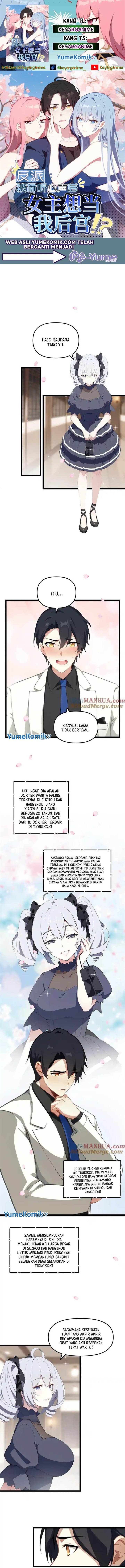 image-komik-villain-after-being-eavesdropped-the-heroine-wants-to-be-my-harem-chapter-10-0/5