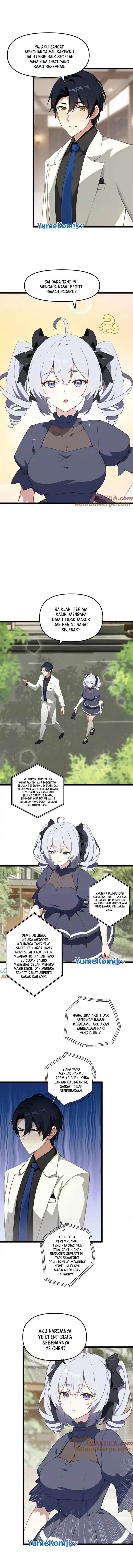 image-komik-villain-after-being-eavesdropped-the-heroine-wants-to-be-my-harem-chapter-10-1/5