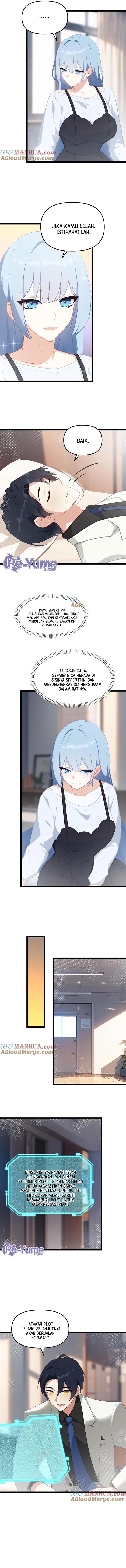 image-komik-villain-after-being-eavesdropped-the-heroine-wants-to-be-my-harem-chapter-101-1/4