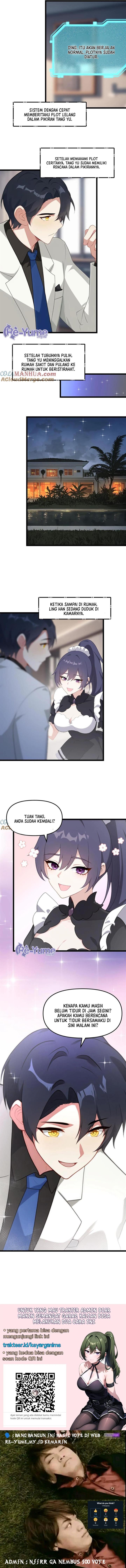 image-komik-villain-after-being-eavesdropped-the-heroine-wants-to-be-my-harem-chapter-101-2/4