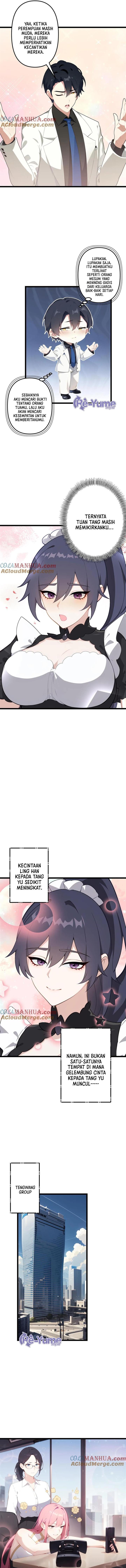 image-komik-villain-after-being-eavesdropped-the-heroine-wants-to-be-my-harem-chapter-102-1/5