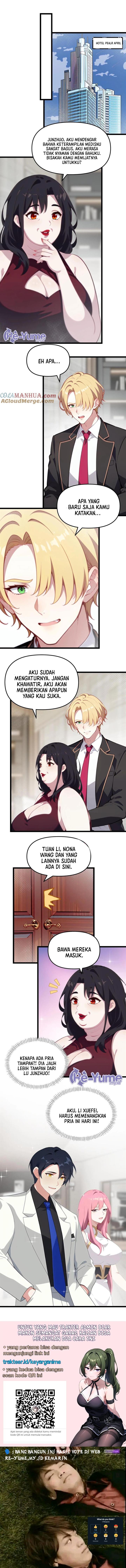 image-komik-villain-after-being-eavesdropped-the-heroine-wants-to-be-my-harem-chapter-103-2/4