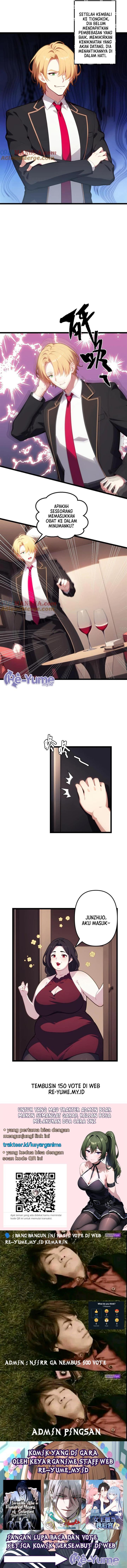 image-komik-villain-after-being-eavesdropped-the-heroine-wants-to-be-my-harem-chapter-105-3/4