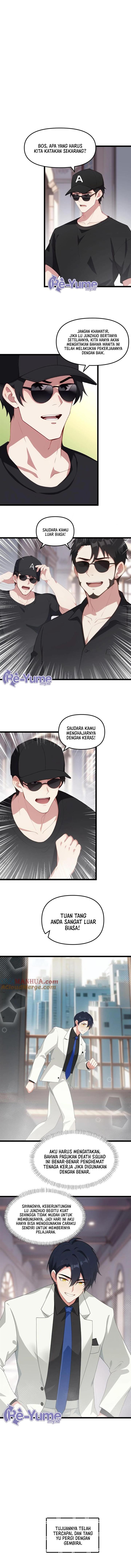 image-komik-villain-after-being-eavesdropped-the-heroine-wants-to-be-my-harem-chapter-106-1/4