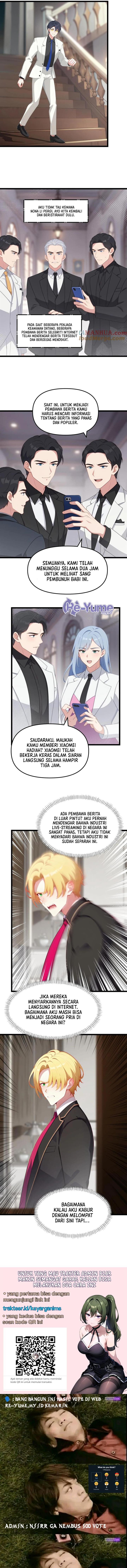 image-komik-villain-after-being-eavesdropped-the-heroine-wants-to-be-my-harem-chapter-106-2/4