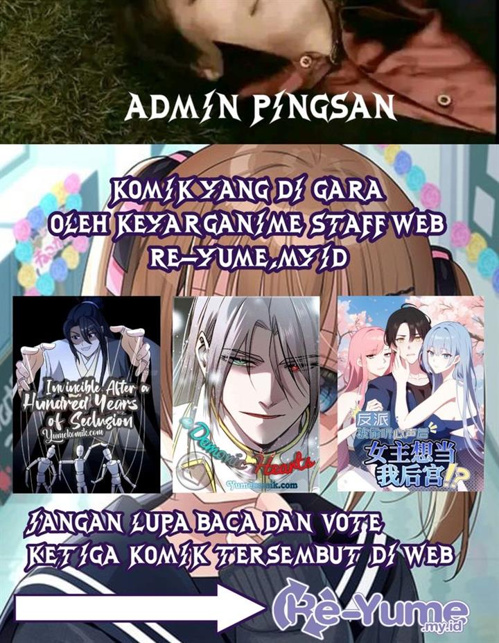 image-komik-villain-after-being-eavesdropped-the-heroine-wants-to-be-my-harem-chapter-106-3/4