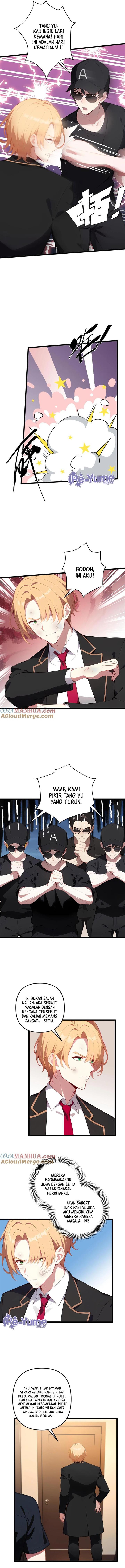 image-komik-villain-after-being-eavesdropped-the-heroine-wants-to-be-my-harem-chapter-107-1/4