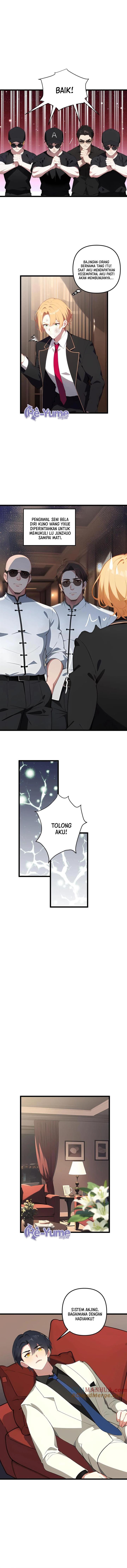 image-komik-villain-after-being-eavesdropped-the-heroine-wants-to-be-my-harem-chapter-107-2/4