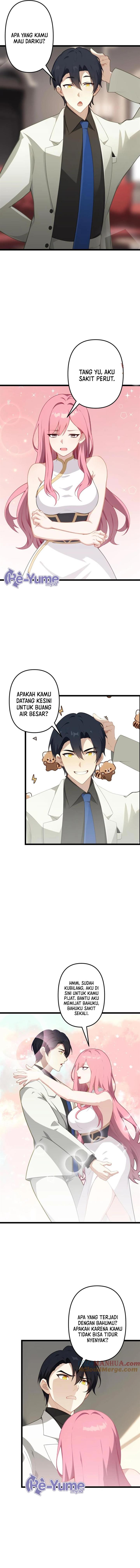 image-komik-villain-after-being-eavesdropped-the-heroine-wants-to-be-my-harem-chapter-108-2/4