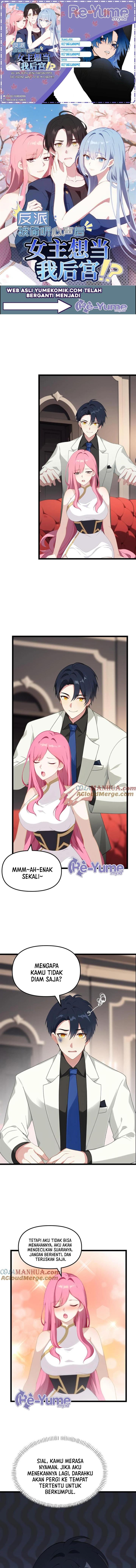 image-komik-villain-after-being-eavesdropped-the-heroine-wants-to-be-my-harem-chapter-109-0/4