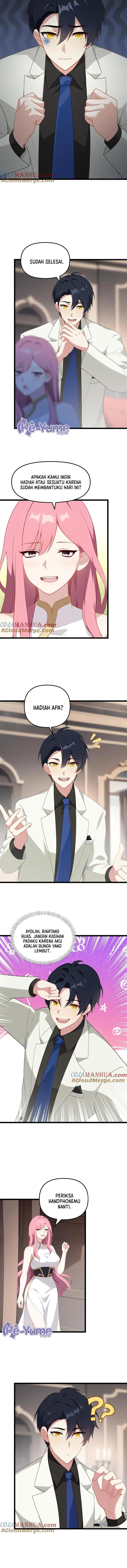 image-komik-villain-after-being-eavesdropped-the-heroine-wants-to-be-my-harem-chapter-109-1/4