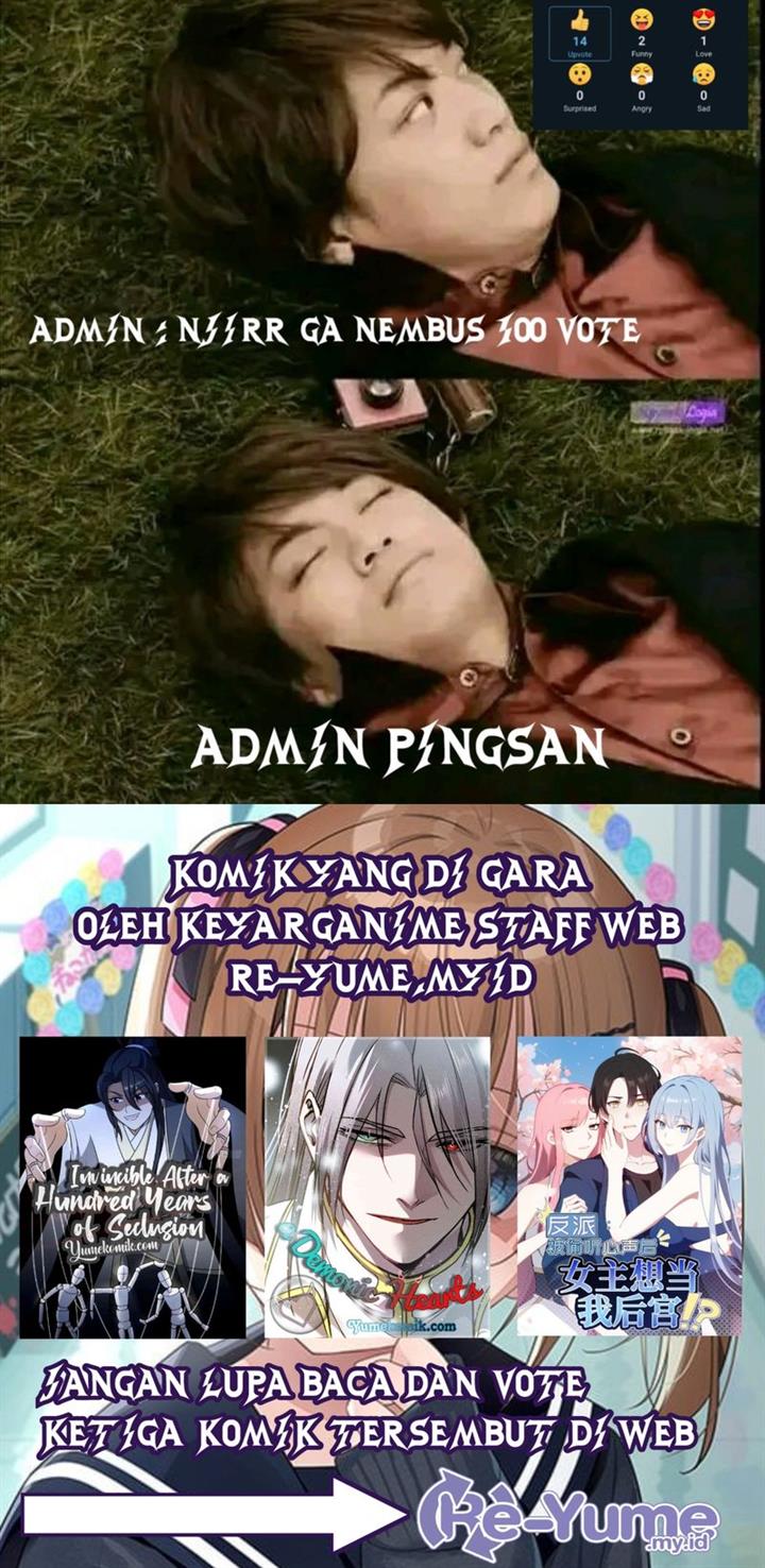 image-komik-villain-after-being-eavesdropped-the-heroine-wants-to-be-my-harem-chapter-109-3/4