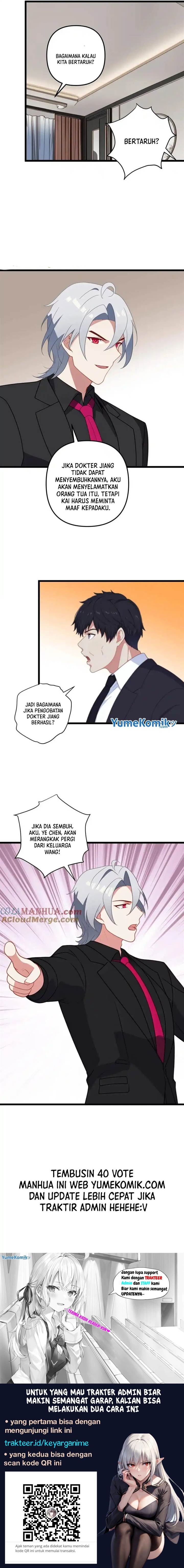 image-komik-villain-after-being-eavesdropped-the-heroine-wants-to-be-my-harem-chapter-11-3/4