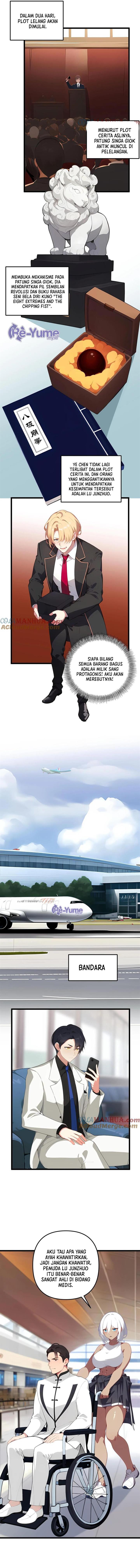 image-komik-villain-after-being-eavesdropped-the-heroine-wants-to-be-my-harem-chapter-110-2/5