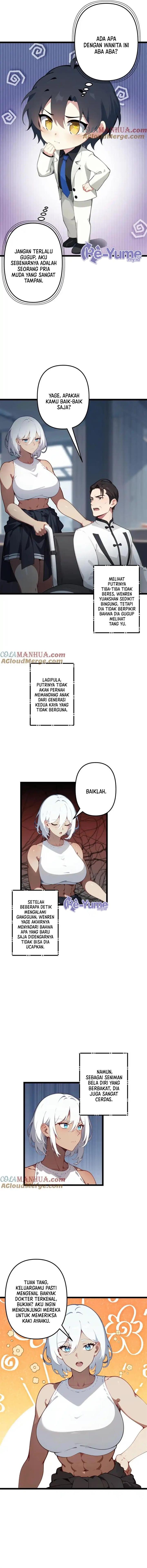 image-komik-villain-after-being-eavesdropped-the-heroine-wants-to-be-my-harem-chapter-111-1/4